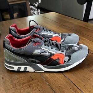 Puma X Homegrown Trinomic XT2 Plus